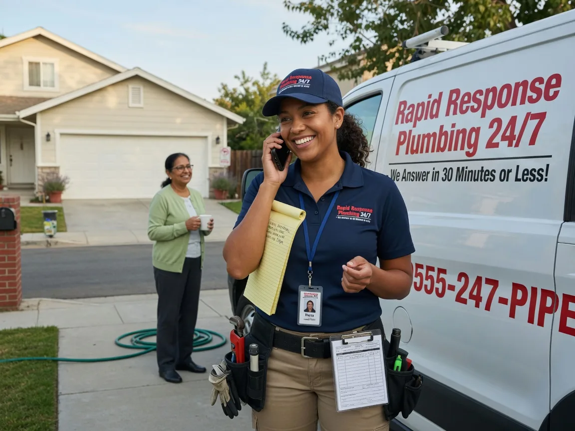 Emergency Plumber Highfalls, NC FAQs